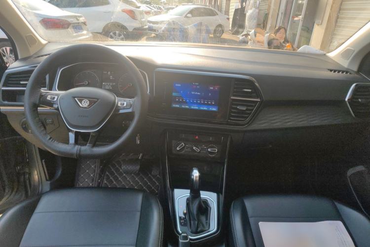 Used Jetta VS5 2021 280TSI Automatic Trend Edition