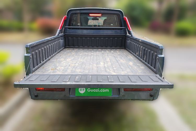 Used Wuling Zhengtu 2021 1.5L Adventure LAR