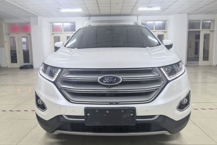 Used Ford Edge 2018 EcoBoost 245 Four-Wheel Drive Titanium 7-Seater
