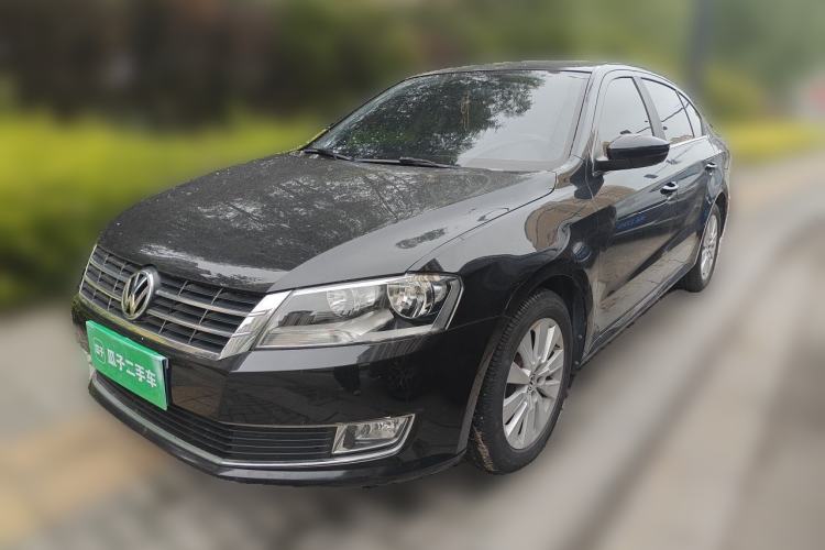 Used Volkswagen Lavida 2013 Restyled Classic 1.6L Manual Comfort Edition