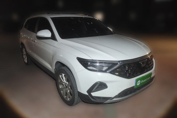 Used Jetta VS7 2020 1.4T Automatic Enjoyment Model