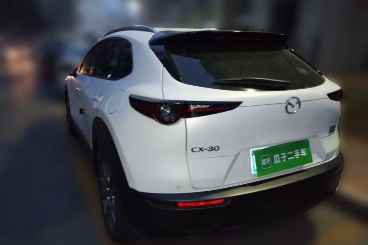 Used Mazda CX-30 2020 2.0L Automatic Joyful Model