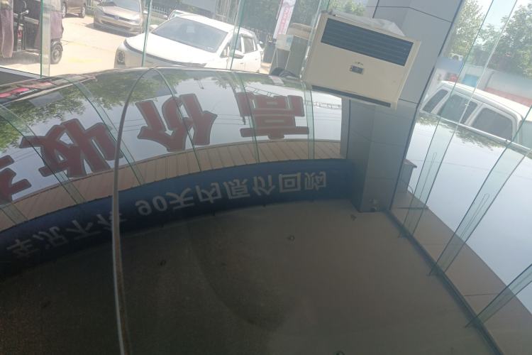 Used Tesla Model 3 2023 Rear-Wheel-Drive Version
