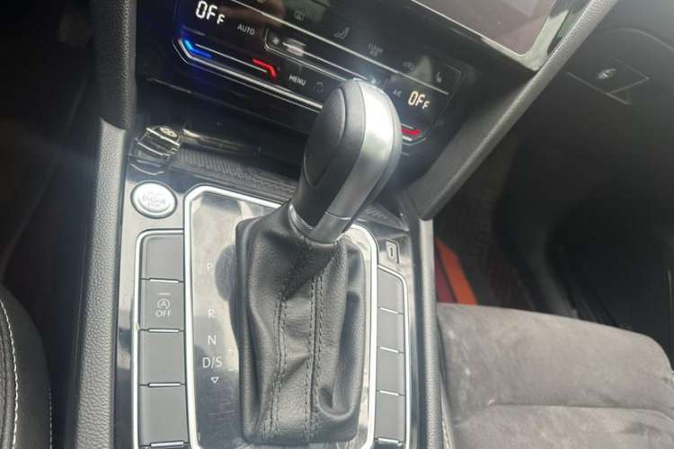 Used Volkswagen Magotan 2020 330TSI DSG Luxury Edition