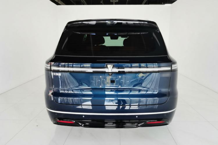 Used Deepal S09 2025 Rear-Drive Ultra+ Rear