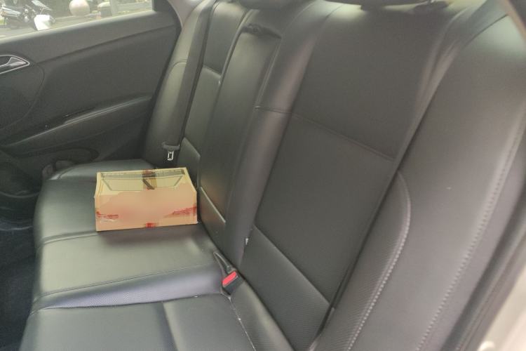 Used Hyundai Mistra 2014 1.8L Automatic Deluxe DLX Model