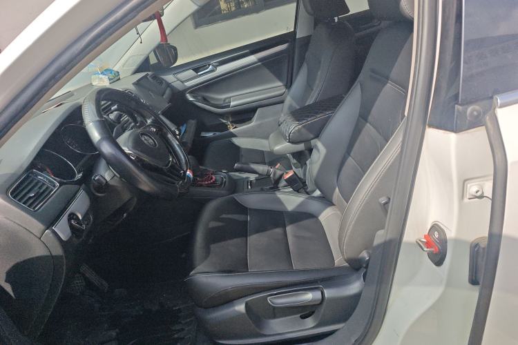 Used Volkswagen Sagitar 2018 1.6L Automatic Comfort Model