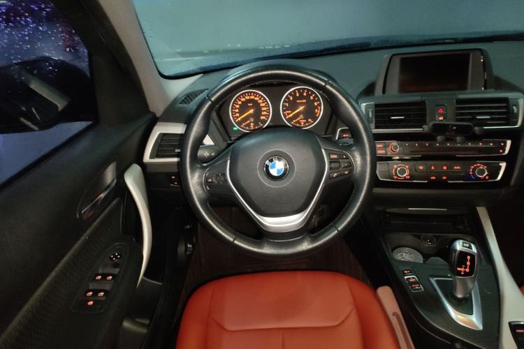 Used BMW 1 Series 2016 118i Leading Model