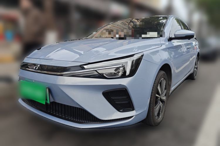 Used Rising ER6 2020 620 km Smart Edition