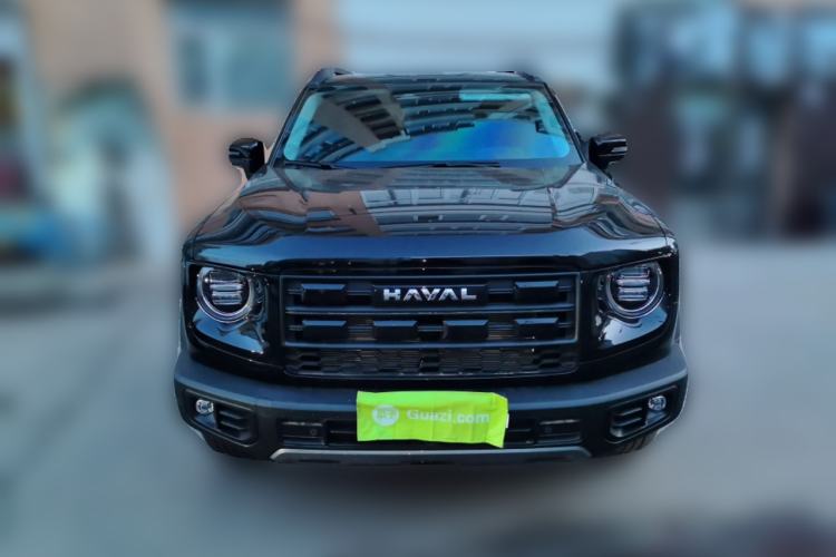 Used Haval DARGO 2026 Model 1.5T DCT Border Collie Edition