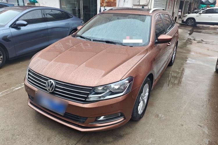 Used Volkswagen Gran Lavida 2017 180TSI DSG Comfort Edition