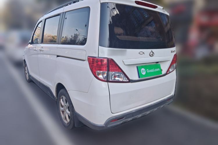 Used Chana Ounuo S 2014 1.5L Elite Model
