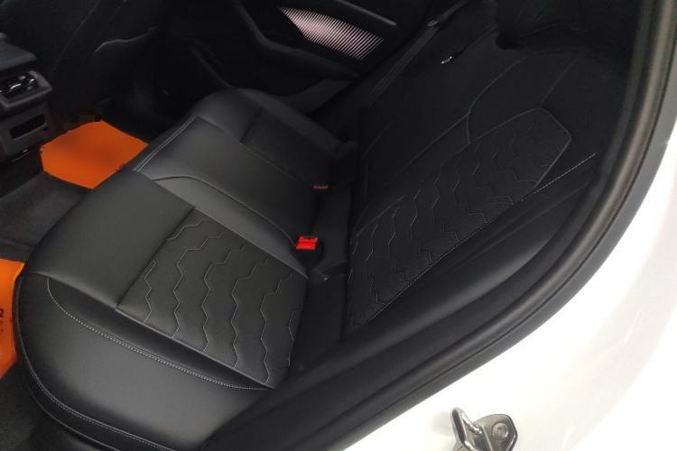 Used Audi Q6L e-tron 2026 First Launch Navigation Edition