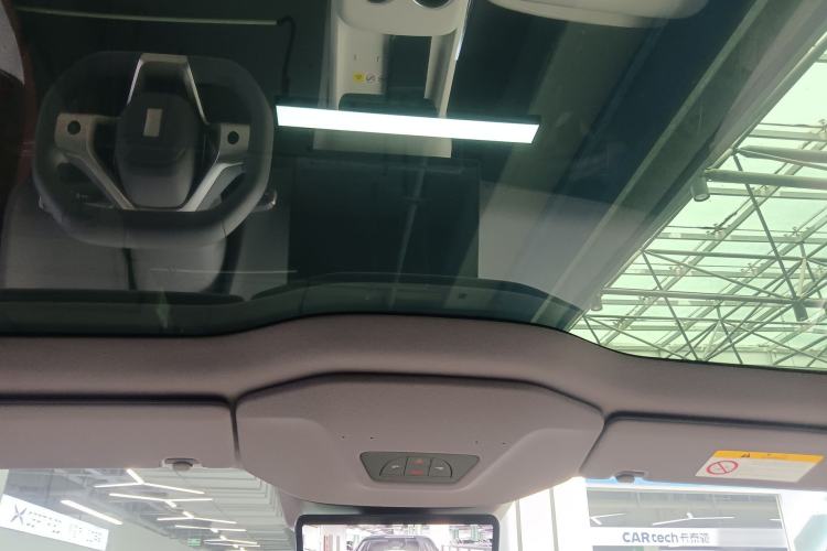 Used Avatr 06 2025 Pro Range-Extended Edition
