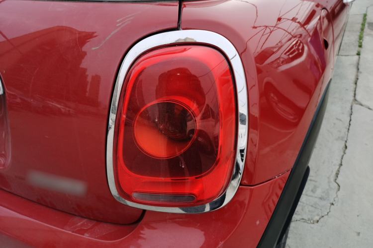 Used MINI 2016 1.5T COOPER