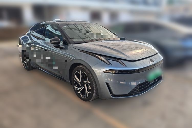 Used Lynk & Co 07 2024 EM-P 126 Long-Range Ultra
