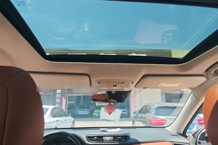 Used Nissan X-Trail 2020 2.0L XL Premium CVT 2WD SmartConnect Luxury Edition