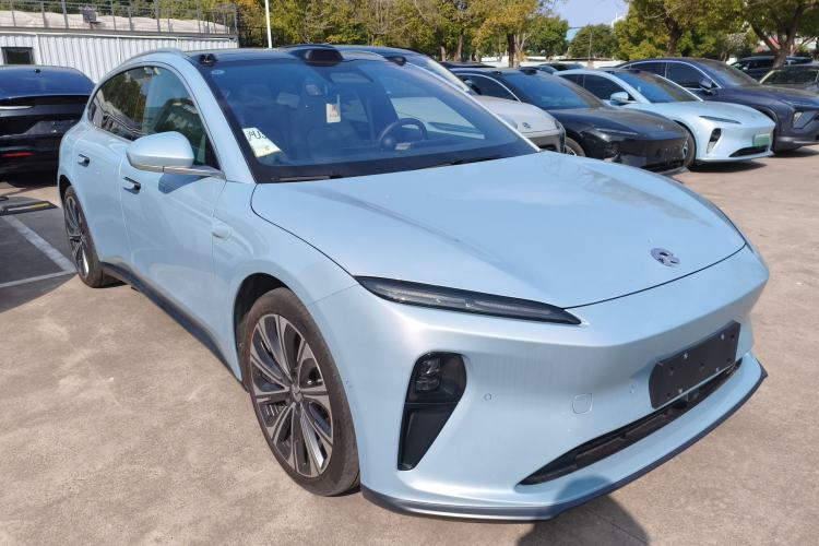 Used Nio ET5T 2023 75 kWh Touring