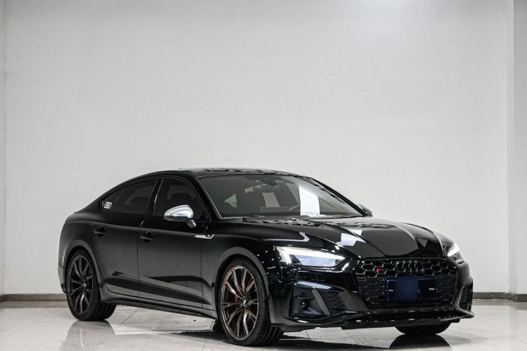 Used Audi S5 2023 S5 3.0T Sportback
