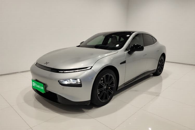 Used XPeng P7 2022 670E+