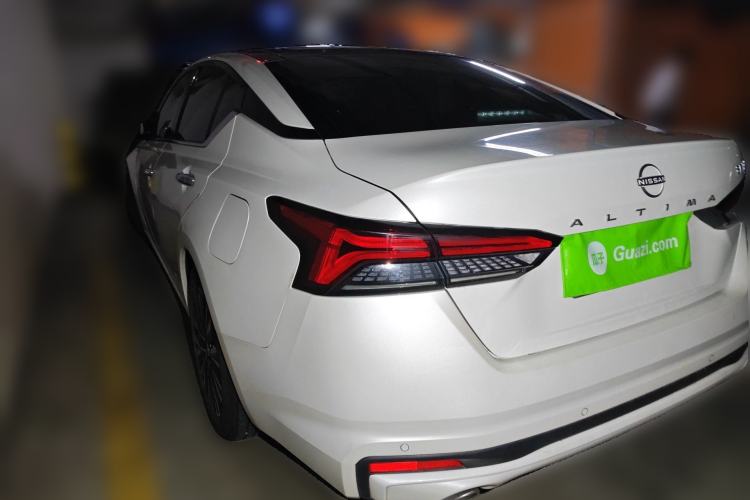 Used Nissan Teana 2022 2.0L XL-TLS Enjoyment Edition
