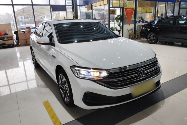 Used Volkswagen Sagitar 2023 300TSI DSG Excellence Edition