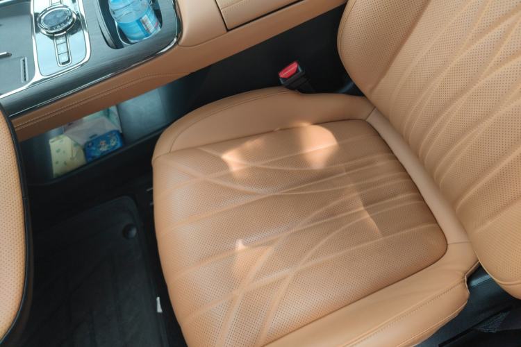 Used Geely Galaxy 8 2025 130km EM-P Starship Edition Left Front Seat