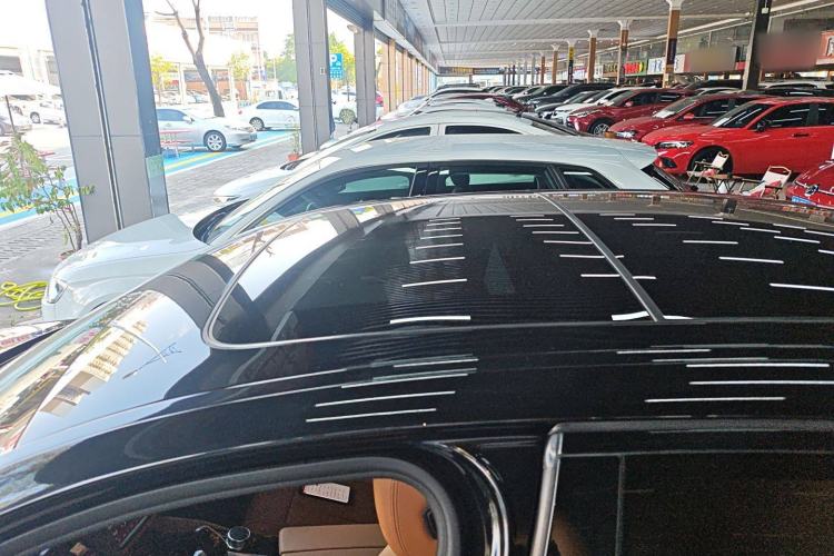 Used BMW 5 Series 2018 Restyled 530Li Luxury Edition M Sport Package
