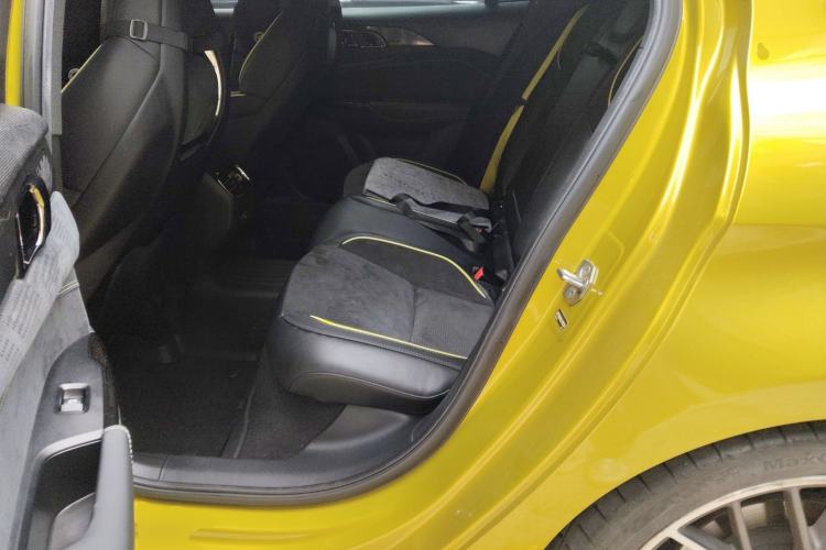 Used Lynk & Co 03 2020 03+ 2.0TD Automatic Wind-Chasing Edition
