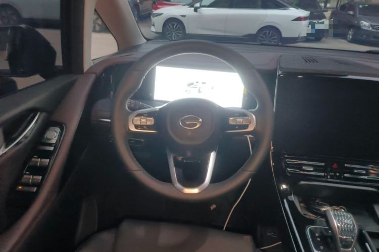 Used GAC Trumpchi M8 2024 Master Series 400T Prestige Edition