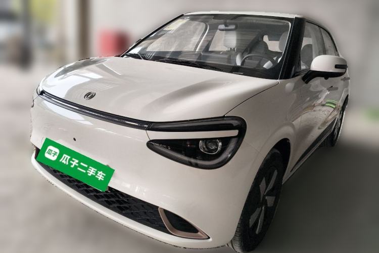 Used Dongfeng NAMMI 01 2026 Model Originality Edition 330Air