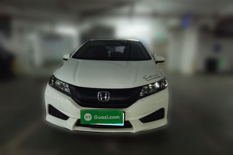 Used Honda City 2015 1.5L CVT Comfort Version
