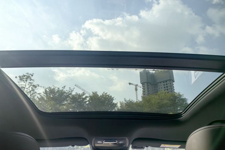 Used BYD Seal 2023 DM-i 1.5T 121km Flagship Model
