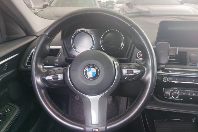 Used BMW 1 Series 2020 120i M Sport Package
