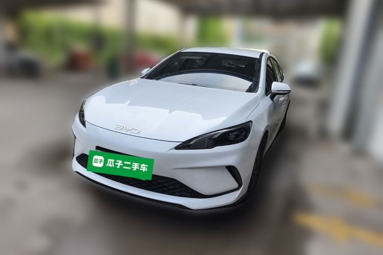 Used BYD Seal 05 DM-i 2025 DM-i Smart Drive 55KM Luxury Model