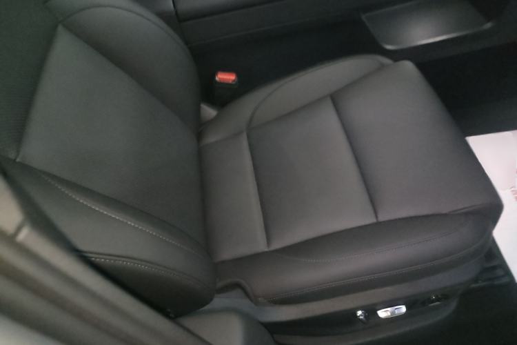 Used Li Auto L6 2024 Pro Model
