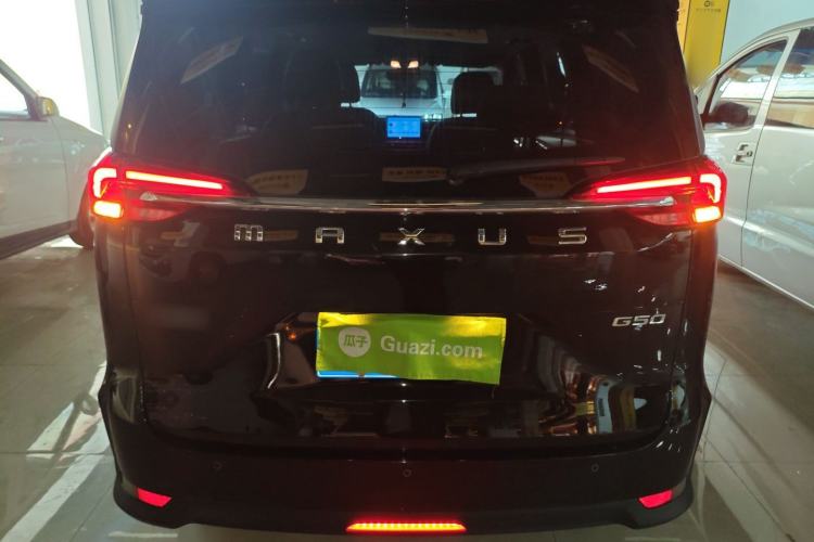 Used SAIC MAXUS G50 2023 1.5T Manual Comfort A