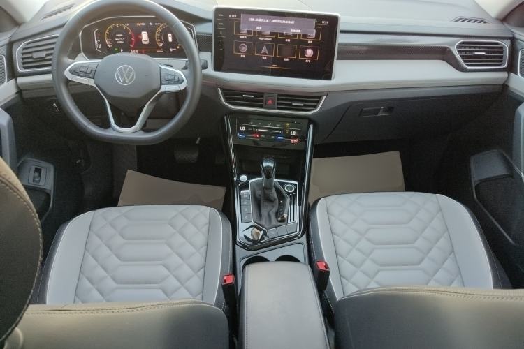 Used Volkswagen Tayron 2023 280TSI Two-Wheel-Drive Luxury Plus Advanced Version
