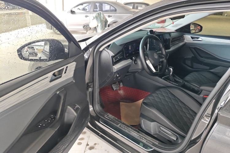 Used Volkswagen Sagitar 2023 300TSI DSG Excellence Edition
