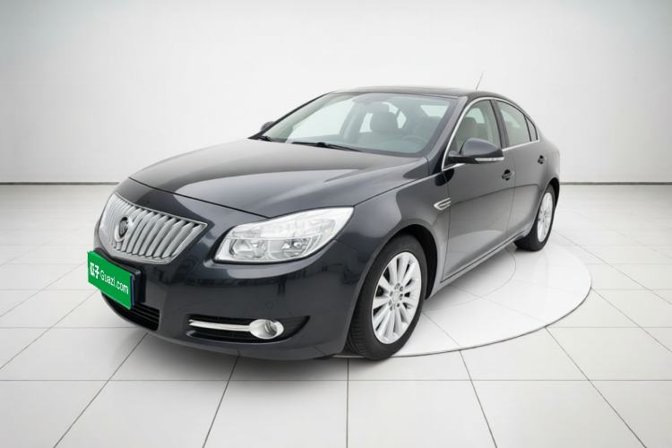 Used Buick Regal 2010 2.0L Expo Edition