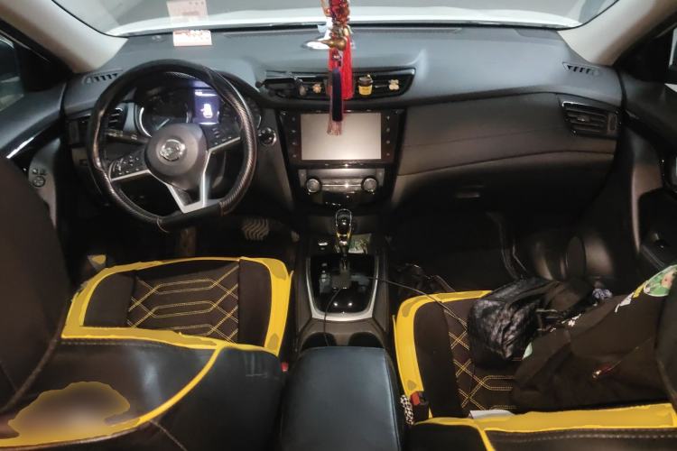 Used Nissan X-Trail 2021 2.0L CVT 2WD XL ITS Comfort Commemorative Edition