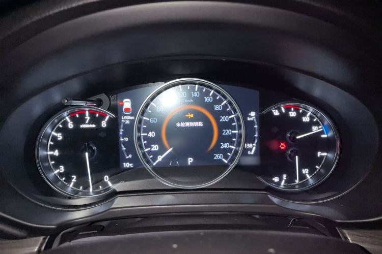 Used Mazda CX-5 2022 2.5L Automatic 4x4 Prestige Edition