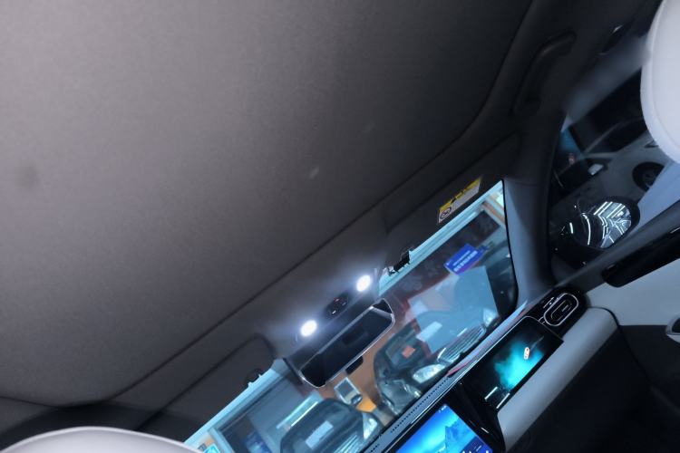 Used Leapmotor C01 2023 Range-Extended 216 Comfort Edition
