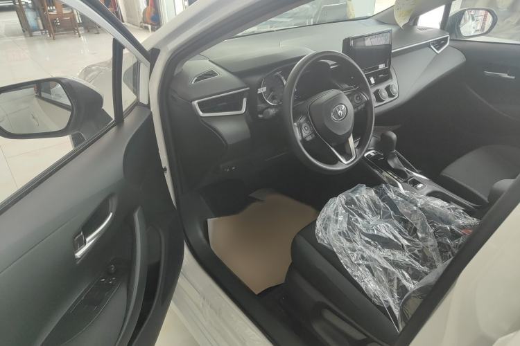 Used Toyota Corolla 2024 1.2T Elite Edition
