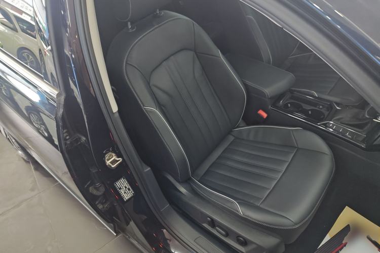 Used Volkswagen Passat 2023 Revised 330TSI Elite Edition