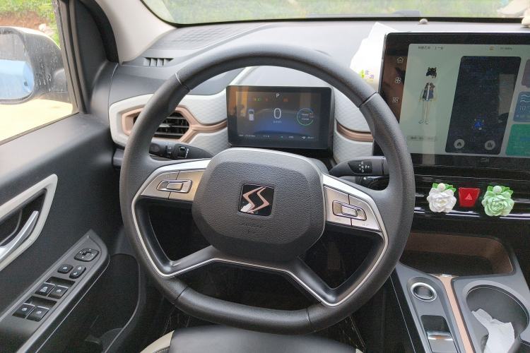 Used SOL E10X 2021 302 km Range Fashion Edition 31.4 kWh