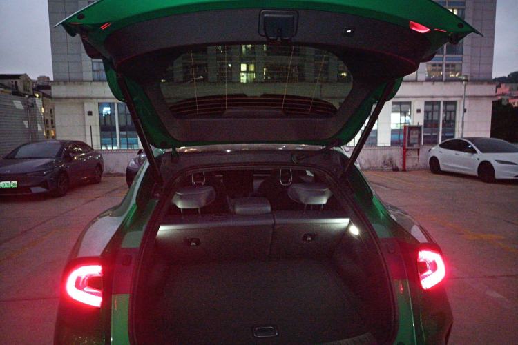 Used Xiaomi Auto YU7 2025 Ultra-Long Range Rear-Wheel Drive Version