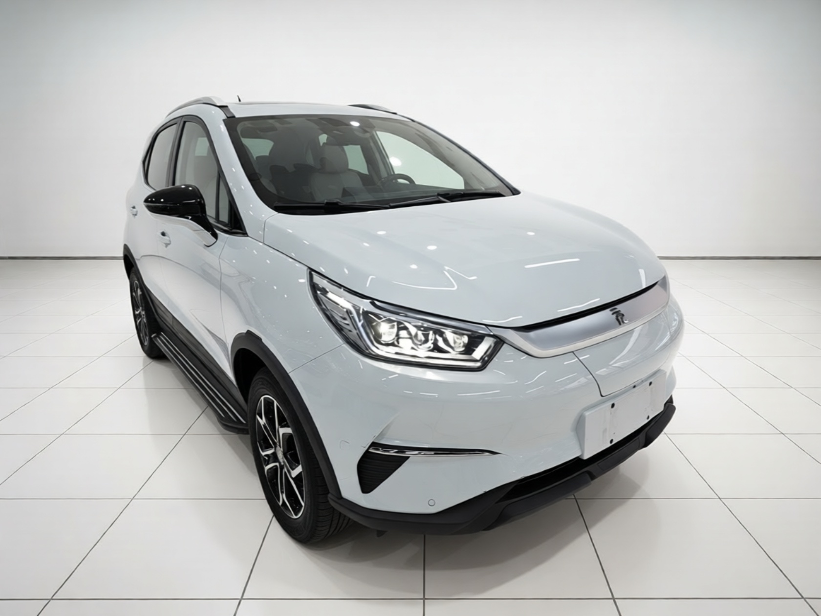BYD Yuan Pro 2021 401 km Deluxe Version — снимка 3