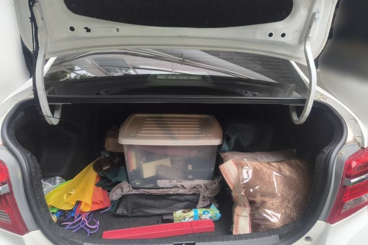 Used Toyota Vios 2019 1.5L CVT Smart Drive Edition
