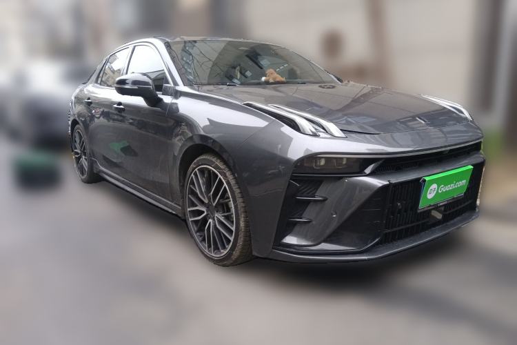 Used Lynk & Co 03 2023 2.0TD DCT JingPro